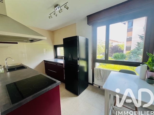 Vente appartement à Annecy (74960) : appartement 3 pièces 63 m² - 1992032 — 4