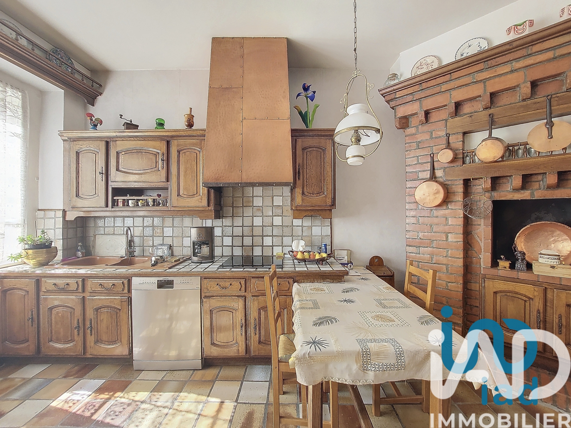 Vente maison à Fleurance (32500) : maison de ville 12 pièces 266 m² — 6