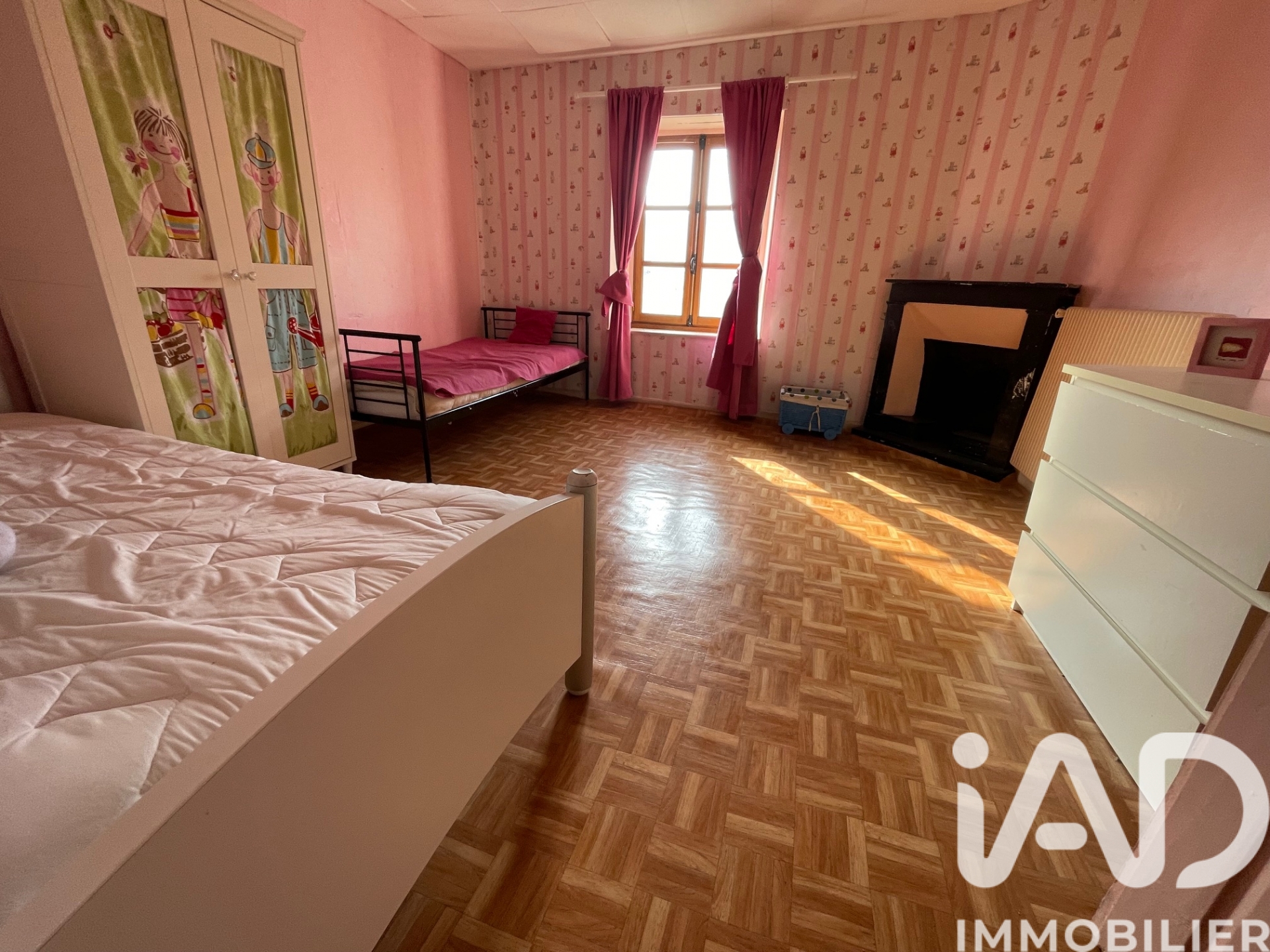 Vente maison à Mussey — 6