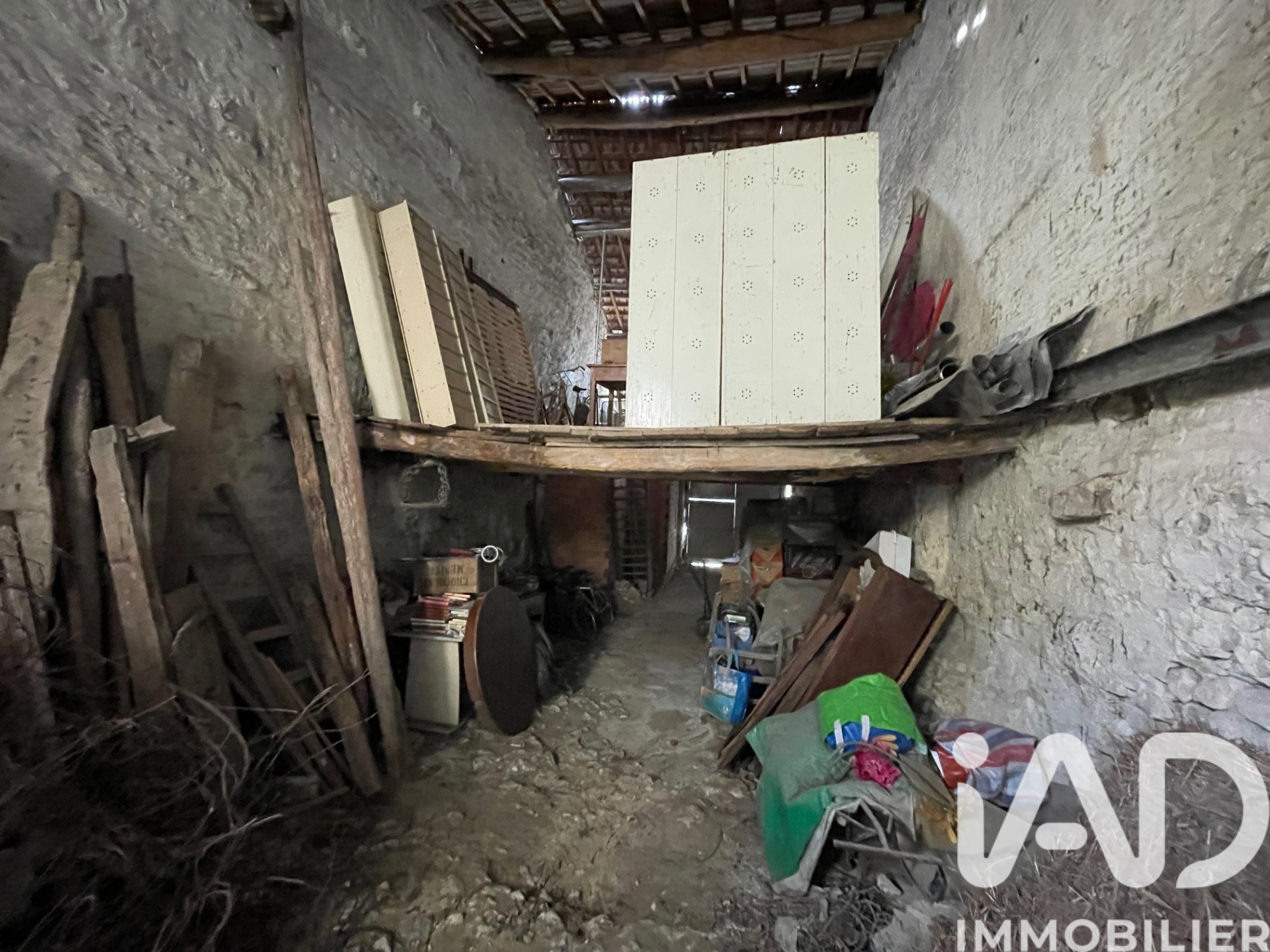 Vente maison à Mussey — 10
