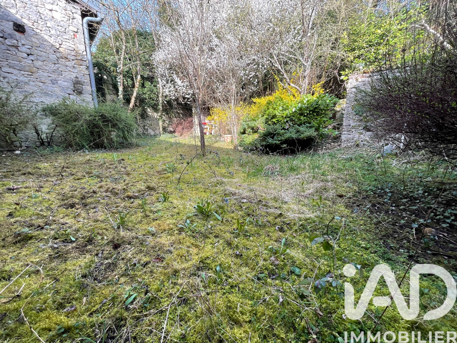 Vente maison à Mussey — 7