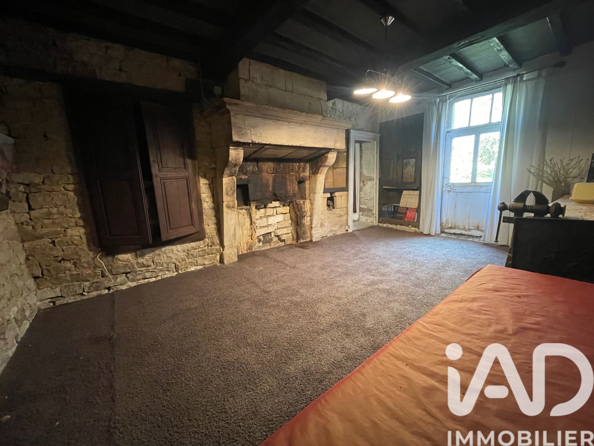 Vente maison à Mussey — 5