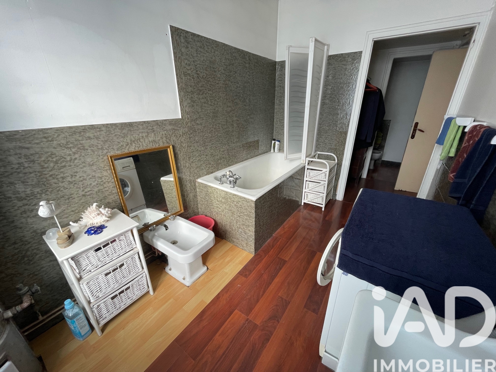 Vente maison à Mussey — 4