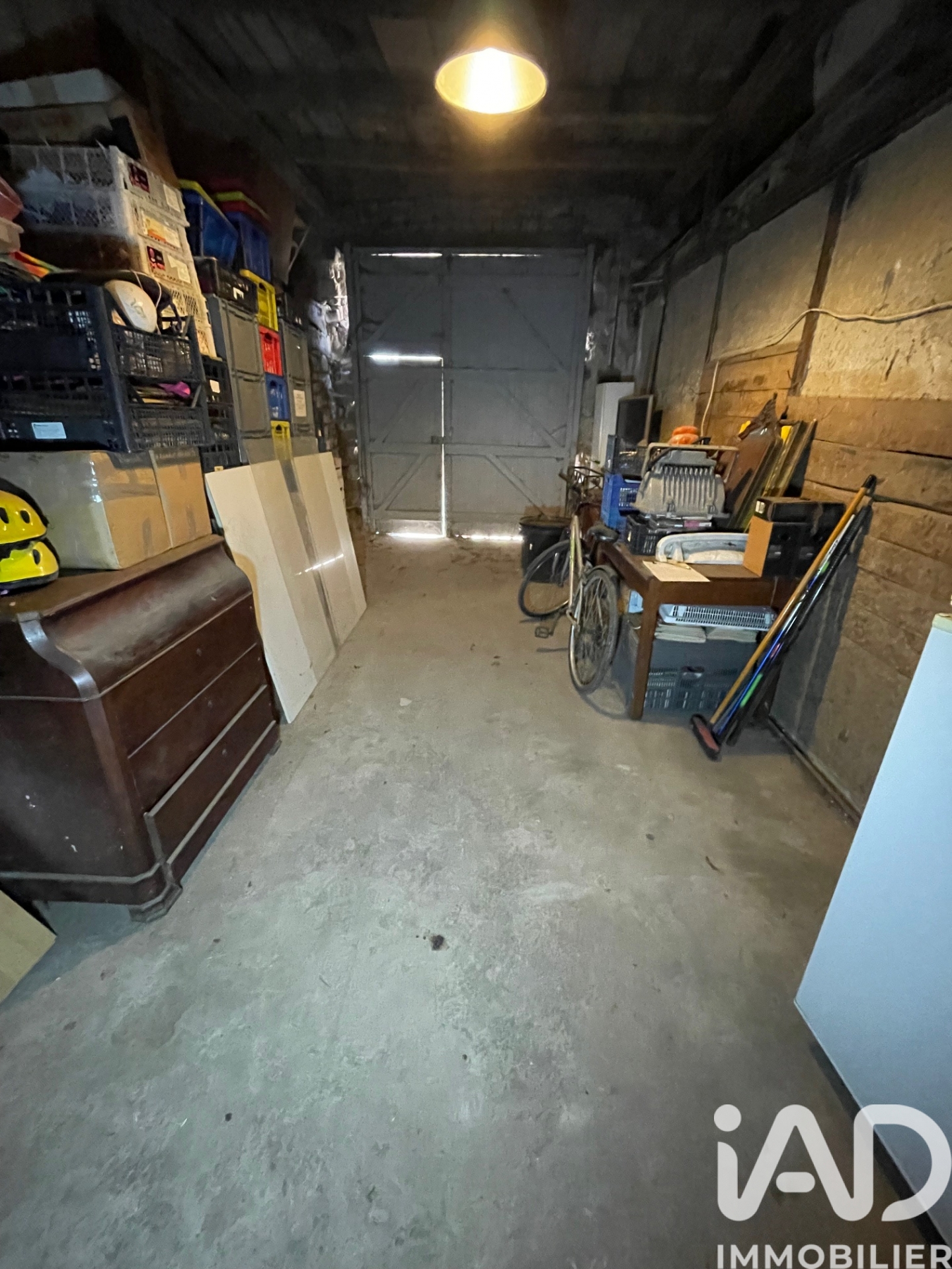 Vente maison à Mussey — 9
