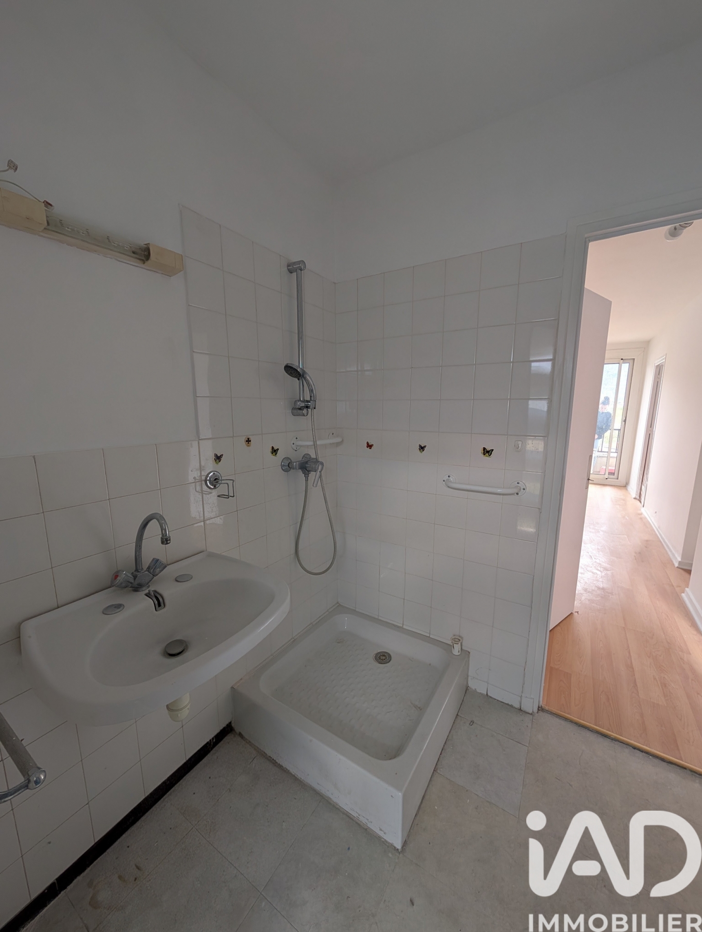 Vente appartement à Saint-Égrève (38120) : appartement 3 pièces 54 m² - 1989176 — 9
