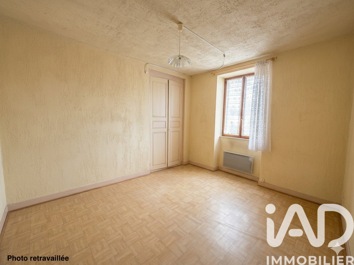 Vente appartement à Le Malesherbois (45330) : appartement 3 pièces 61 m² - 1989960 — 4