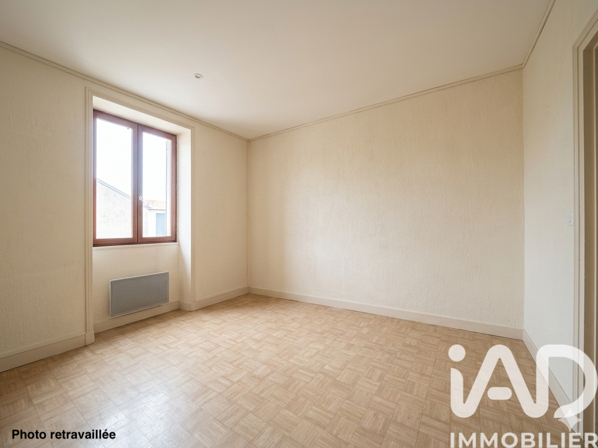 Vente appartement à Le Malesherbois (45330) : appartement 3 pièces 61 m² - 1989960 — 5