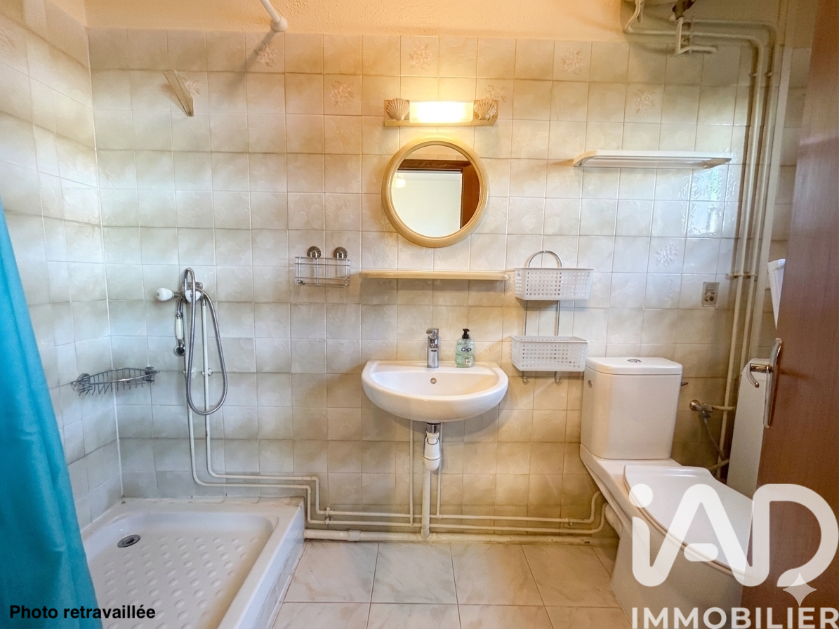 Vente appartement à Le Malesherbois (45330) : appartement 3 pièces 61 m² - 1989960 — 6