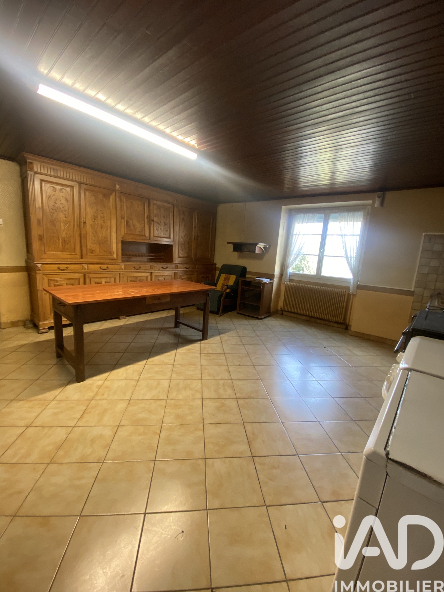 Vente maison à Viane (81530) : maison de campagne 6 pièces 120 m² - 1985111 — 5