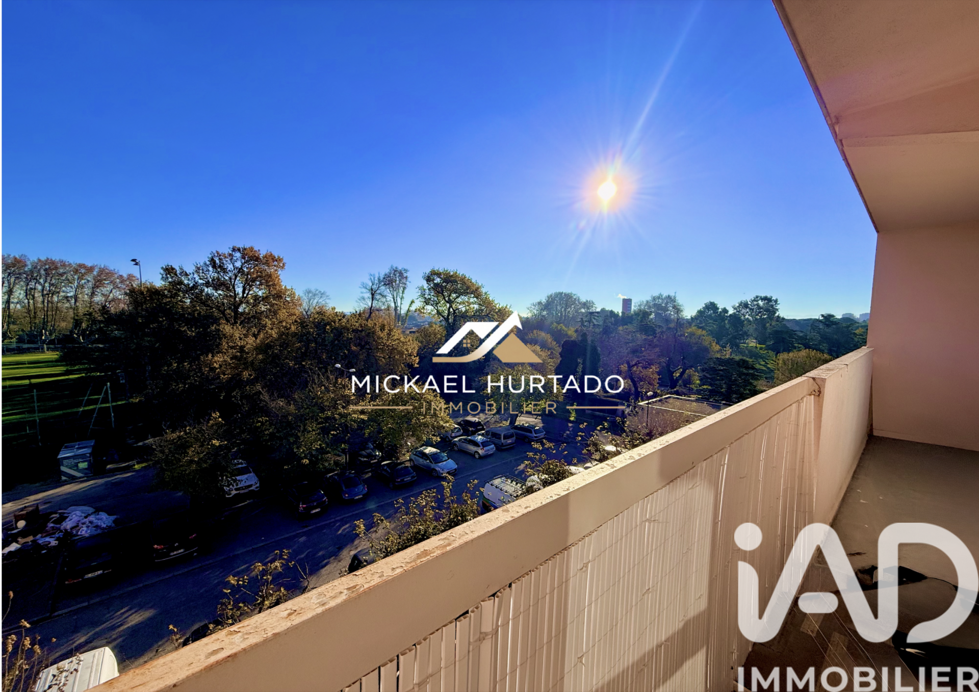 Vente appartement à Avignon (84000) : appartement 3 pièces 73 m² — 2