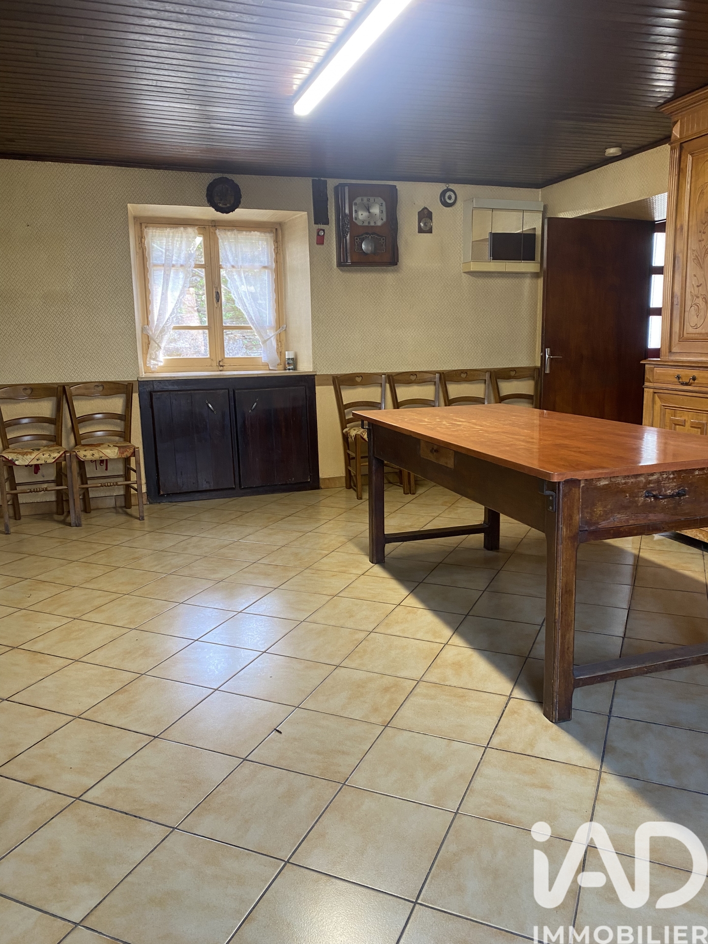 Vente maison à Viane (81530) : maison de campagne 6 pièces 120 m² - 1985111 — 4