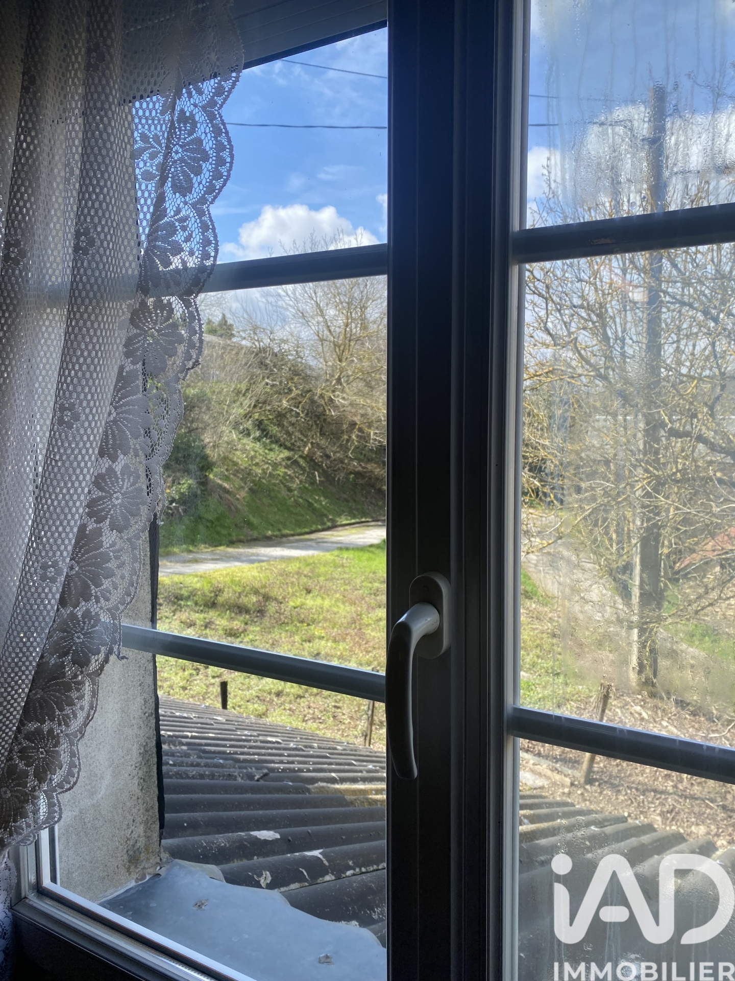 Vente maison à Viane (81530) : maison de campagne 6 pièces 120 m² - 1985111 — 26