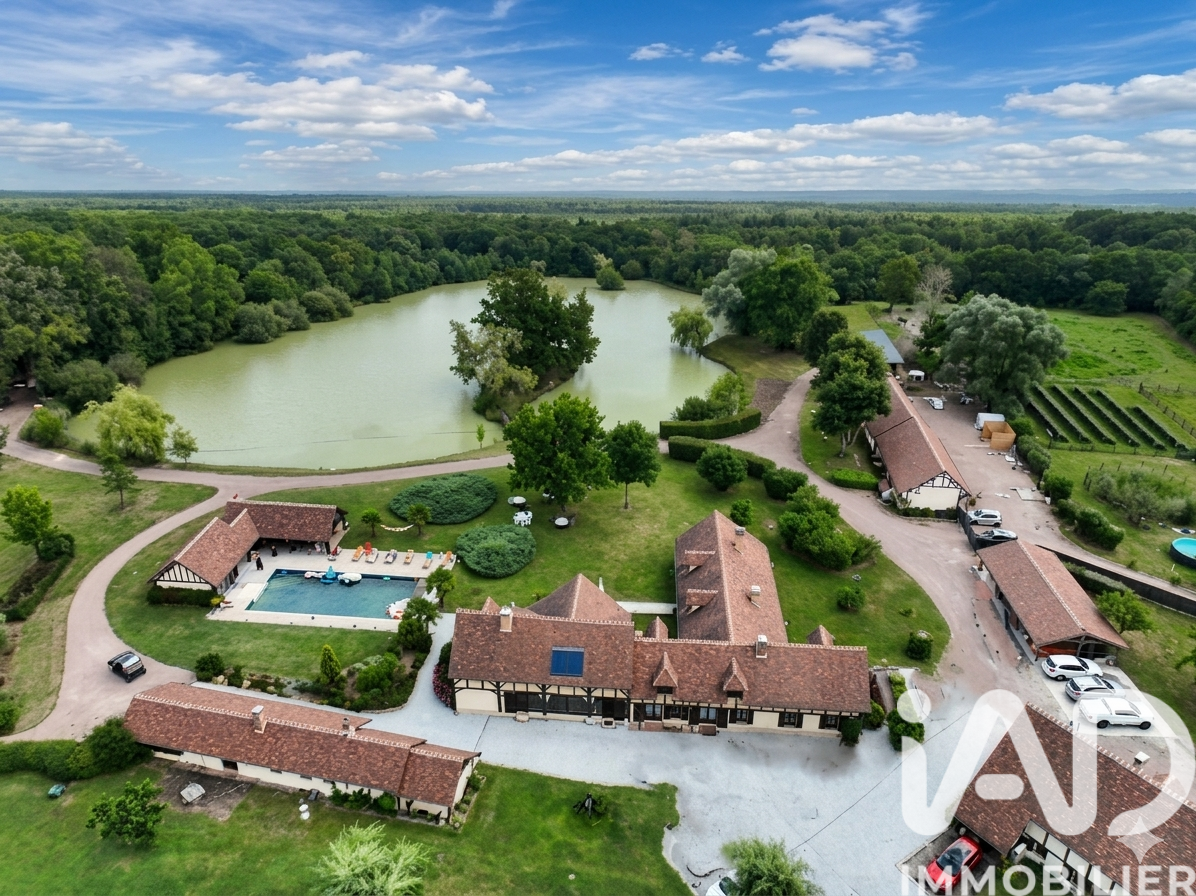Vente Maison/villa 24 pièces