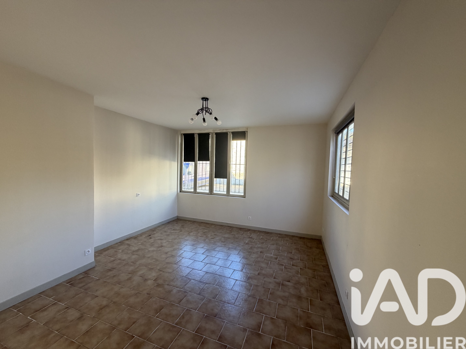 Vente maison à Jarnac (16200) : maison de ville 5 pièces 135 m² — 10