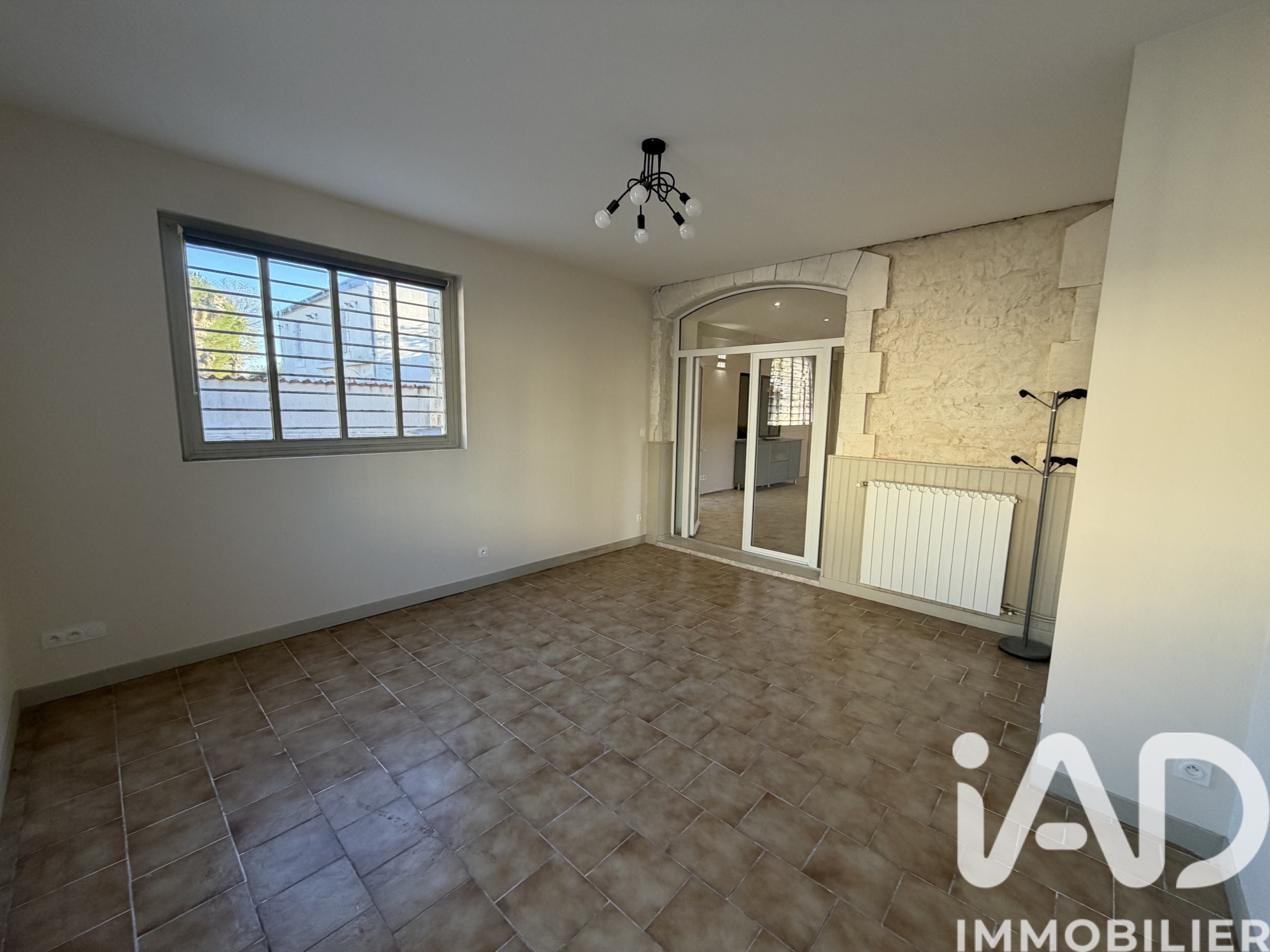 Vente maison à Jarnac (16200) : maison de ville 5 pièces 135 m² — 9