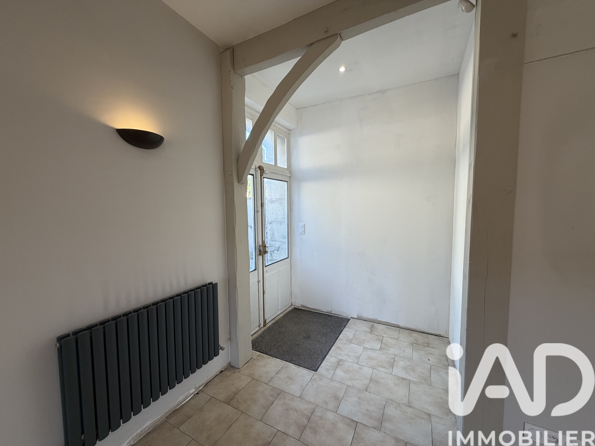 Vente maison à Jarnac (16200) : maison de ville 5 pièces 135 m² — 14