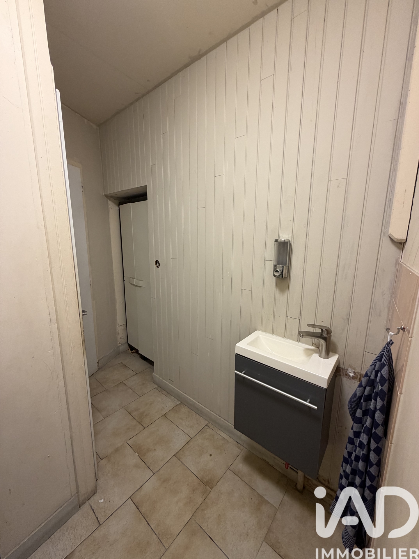 Vente maison à Jarnac (16200) : maison de ville 5 pièces 135 m² — 11