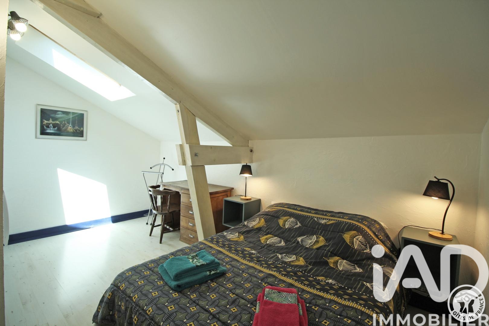Vente Maison/villa 10 pièces