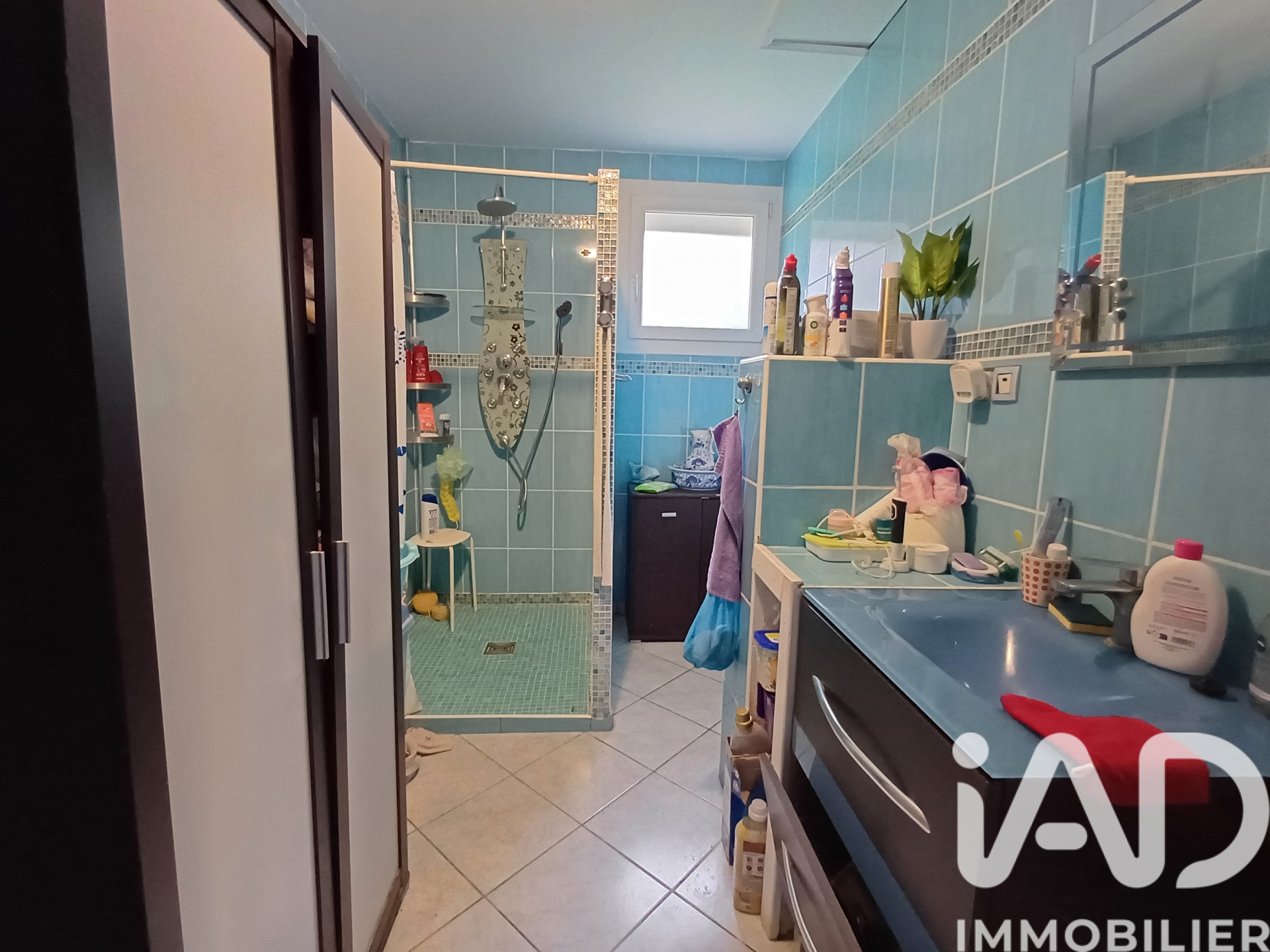 Vente maison à Galgon (33133) : maison 6 pièces 152 m² — 5