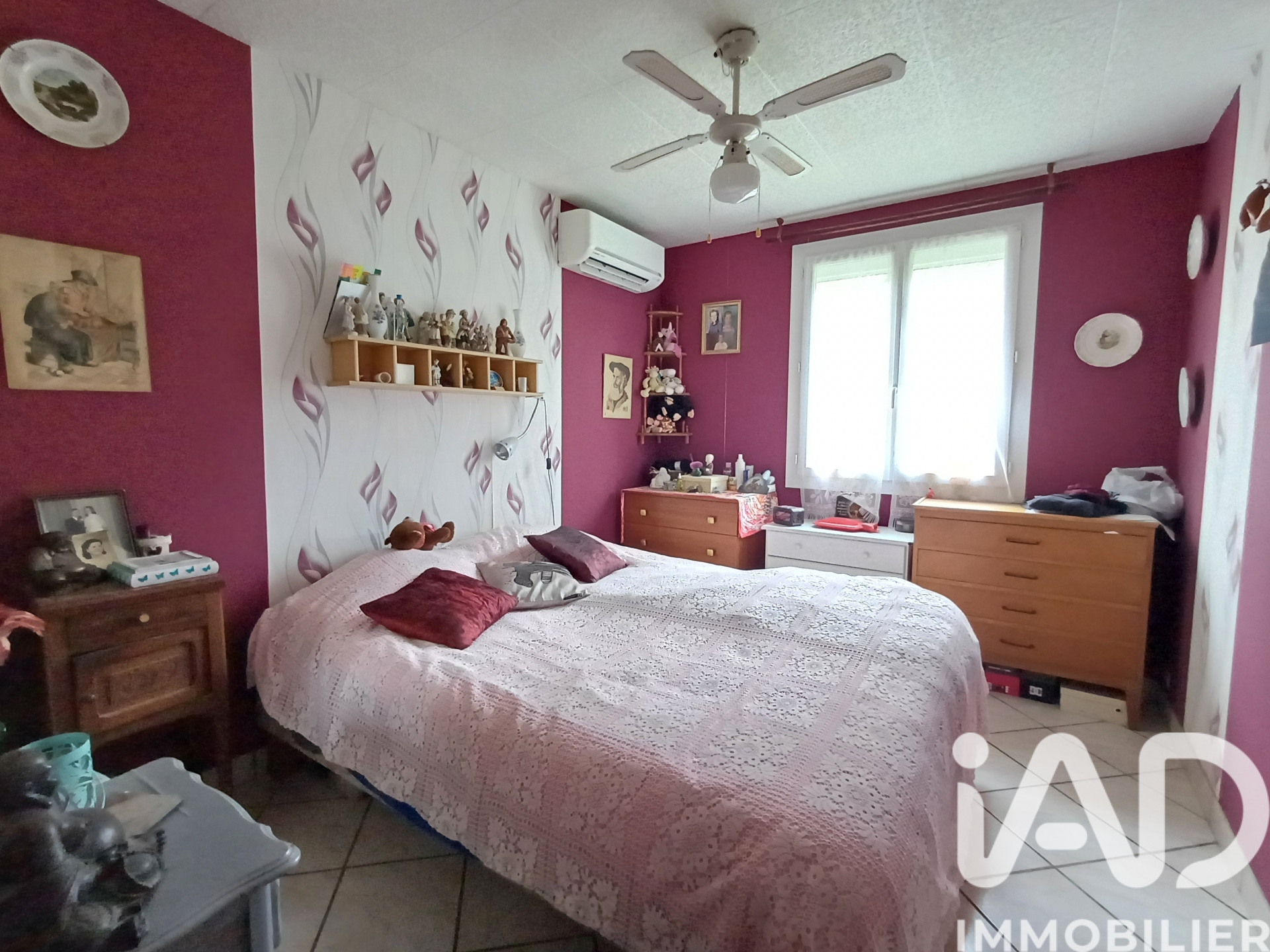 Vente maison à Galgon (33133) : maison 6 pièces 152 m² — 4