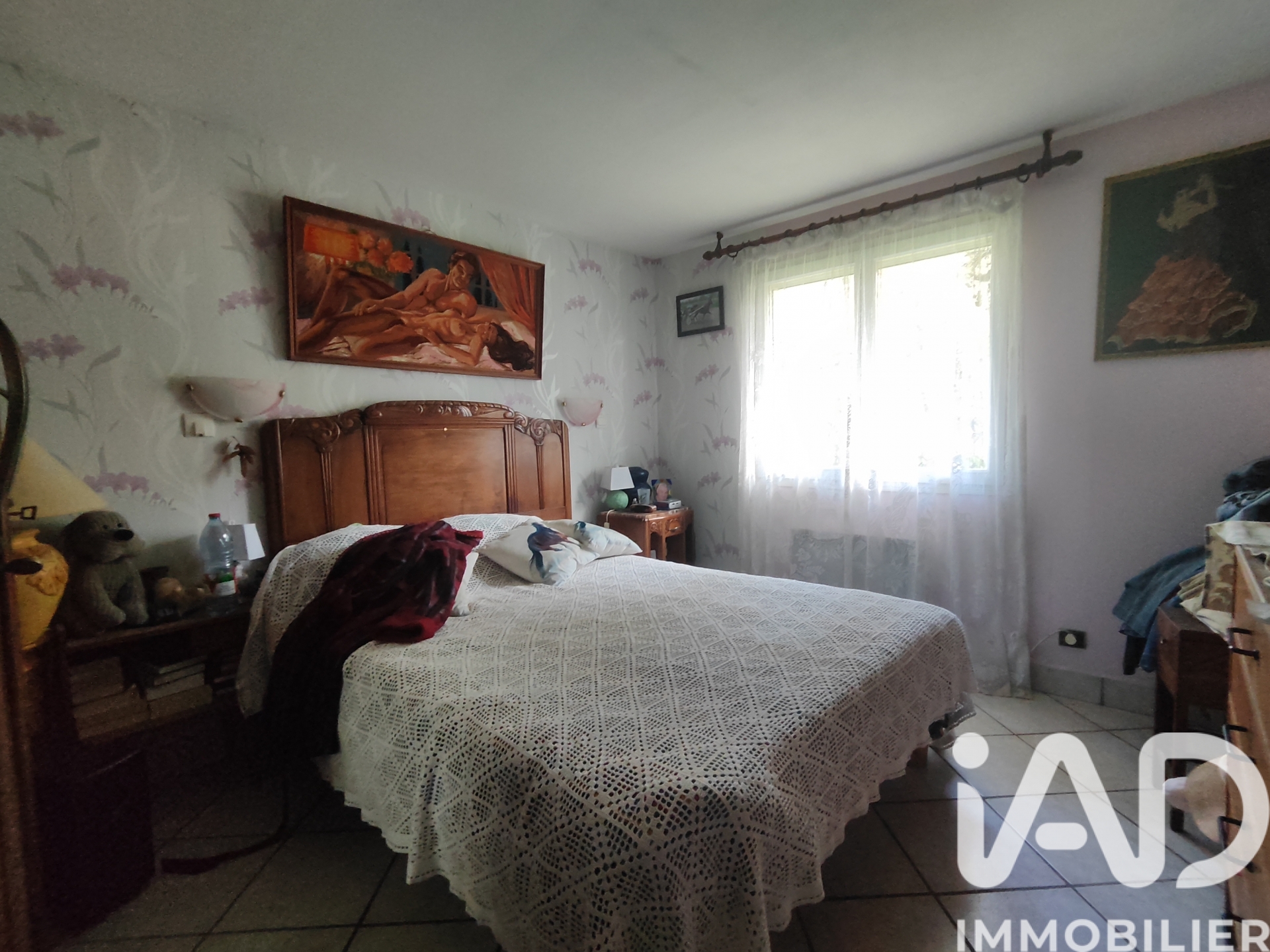 Vente maison à Galgon (33133) : maison 6 pièces 152 m² — 8