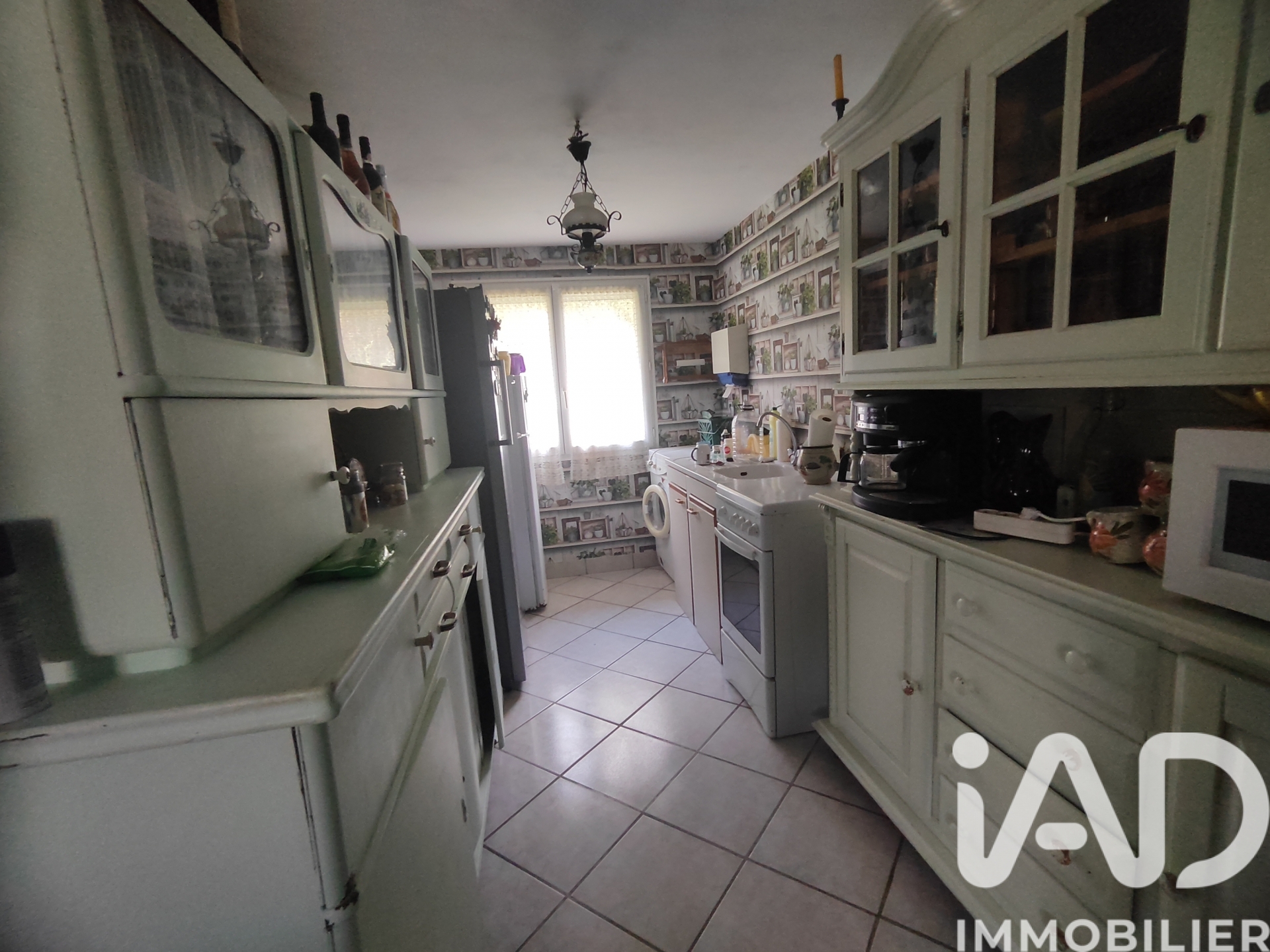 Vente maison à Galgon (33133) : maison 6 pièces 152 m² — 7