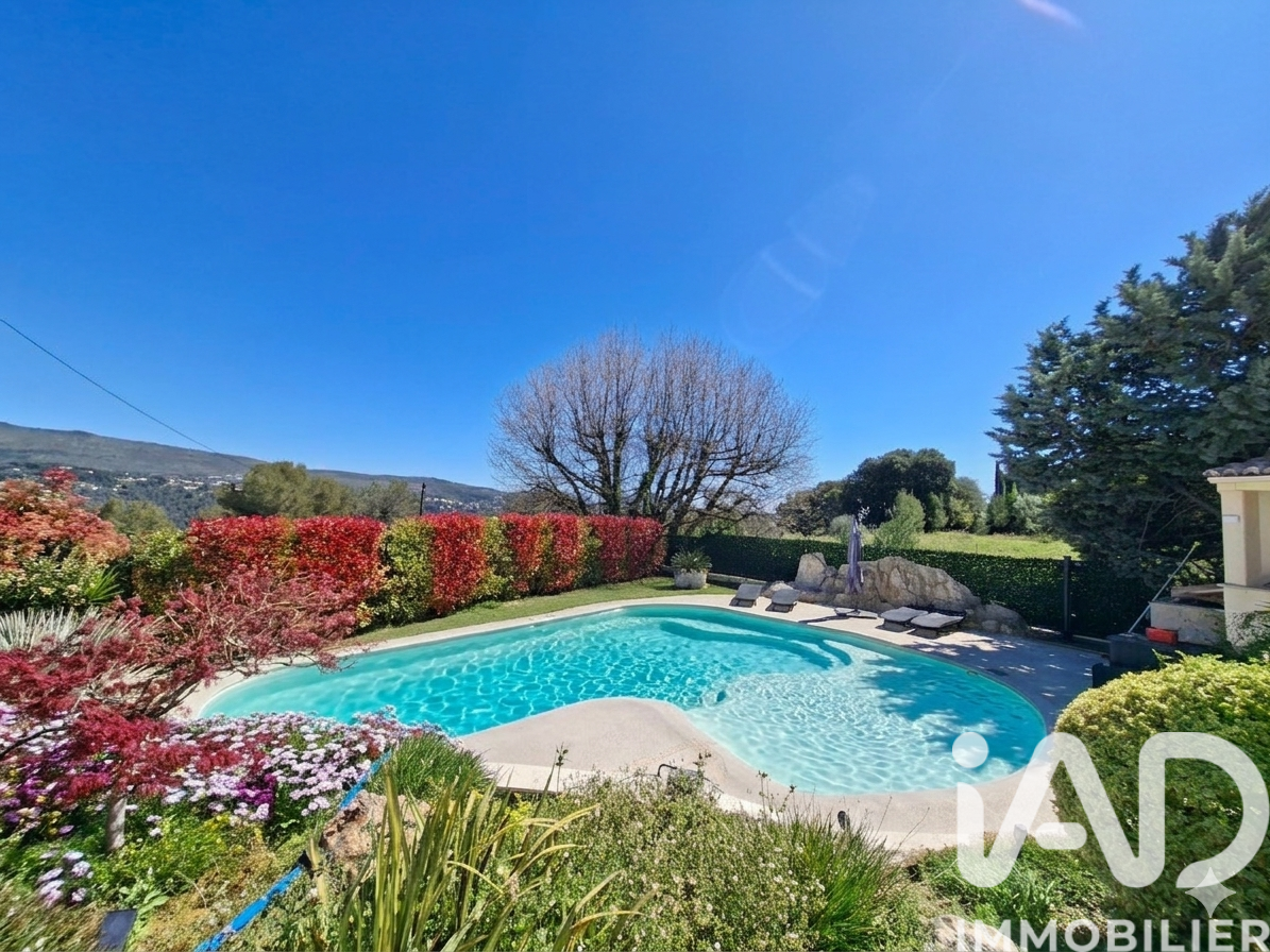 Vente Maison/villa 7 pièces