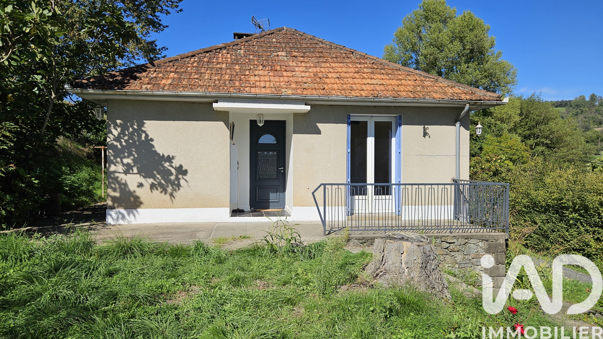 Vente Maison/villa 4 pièces