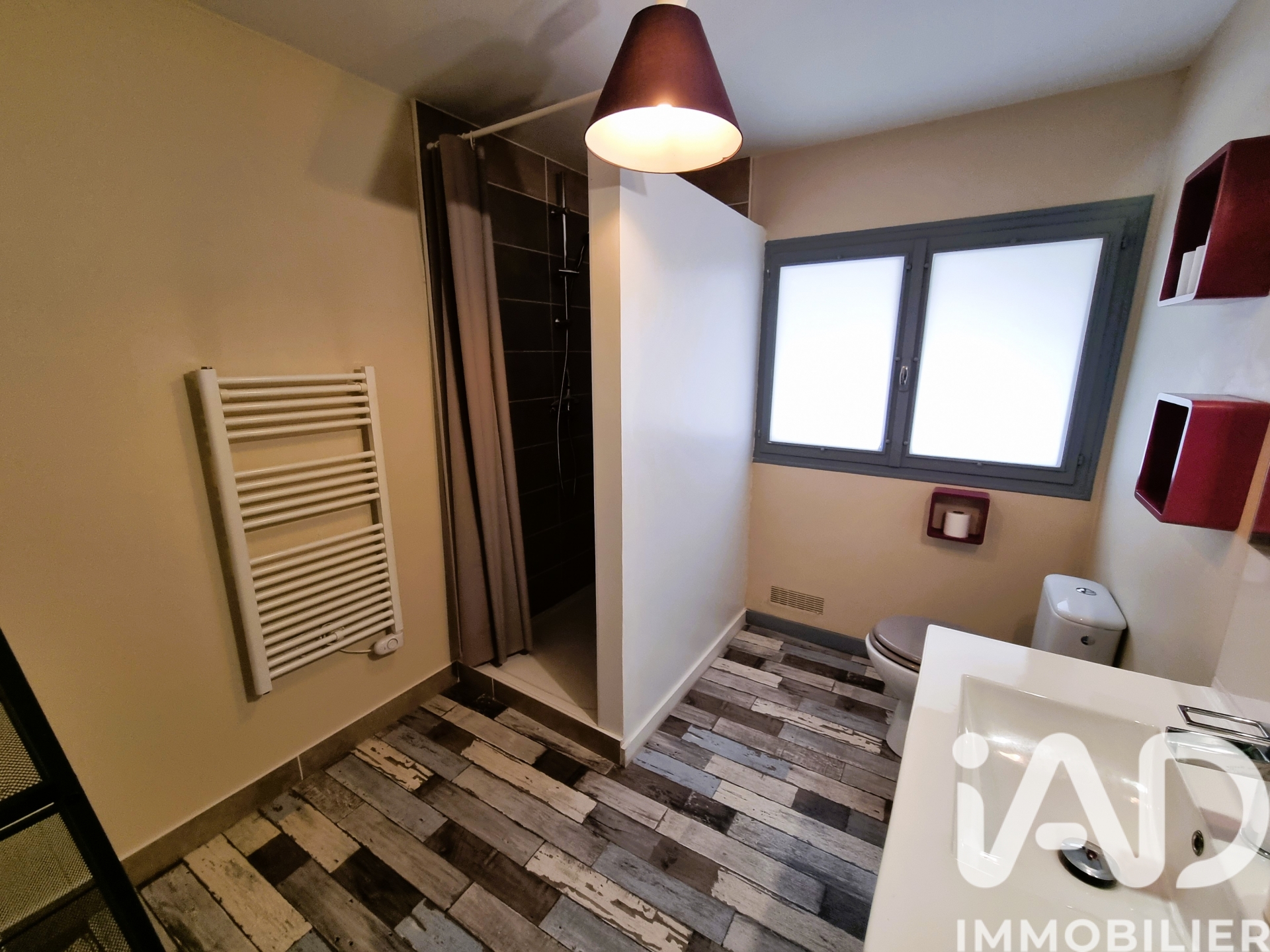 Vente maison à Les Epesses (85590) : maison 8 pièces 158 m² — 9