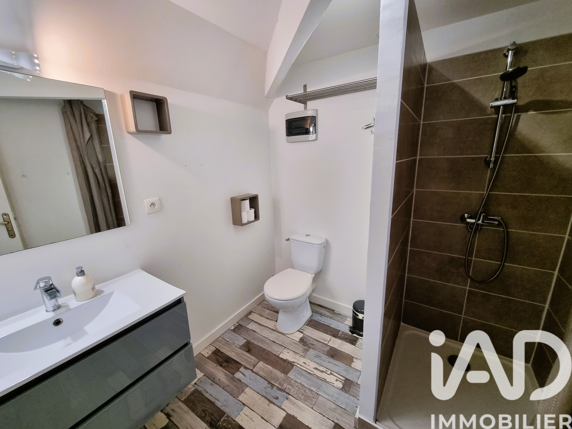 Vente maison à Les Epesses (85590) : maison 8 pièces 158 m² — 11