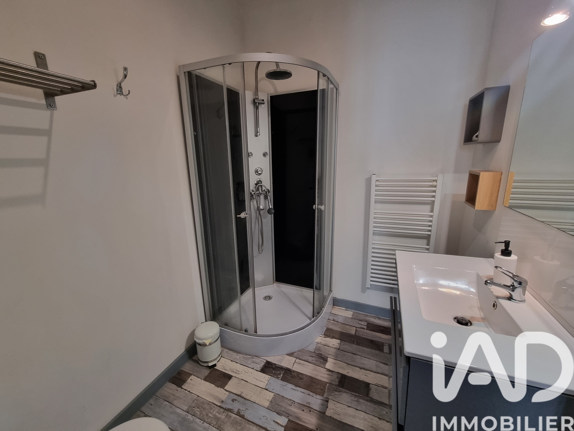 Vente maison à Les Epesses (85590) : maison 8 pièces 158 m² — 13