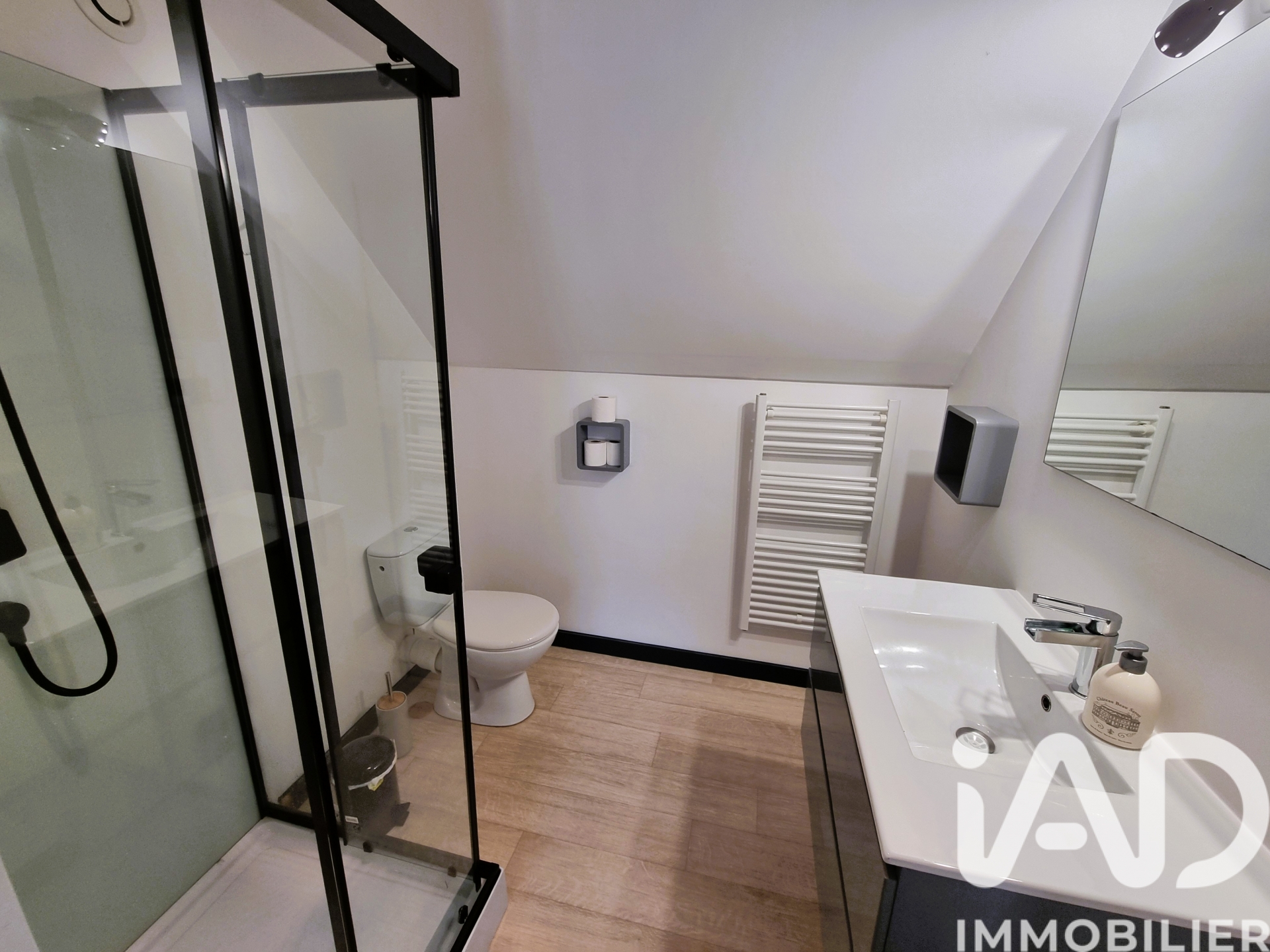 Vente maison à Les Epesses (85590) : maison 8 pièces 158 m² — 7
