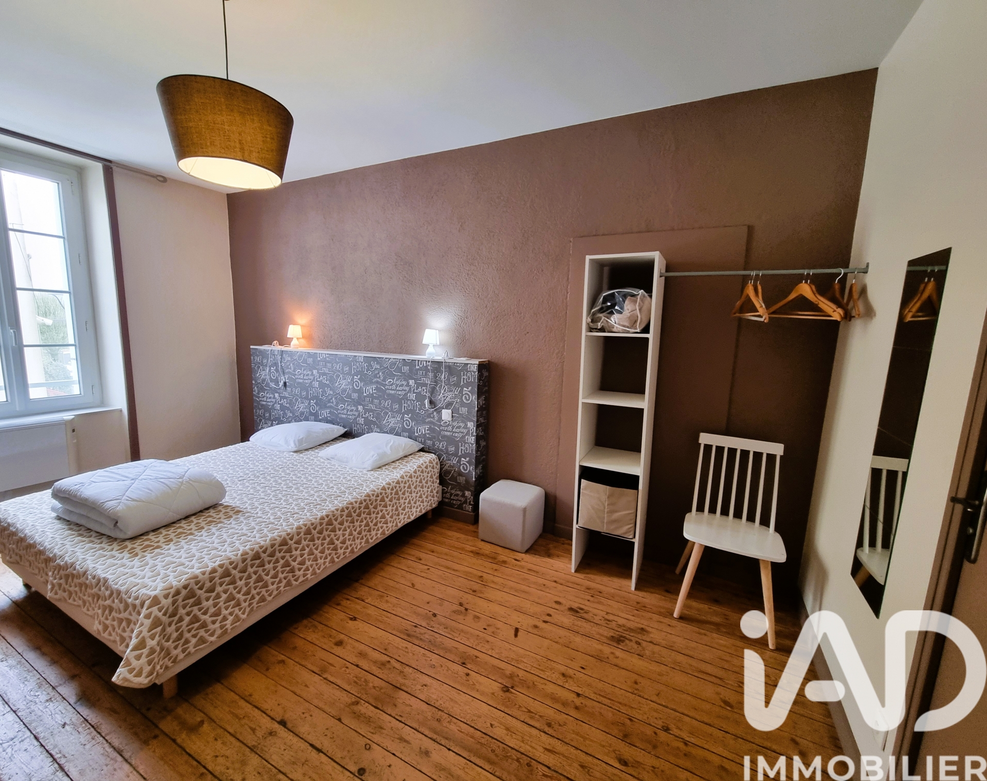 Vente maison à Les Epesses (85590) : maison 8 pièces 158 m² — 6