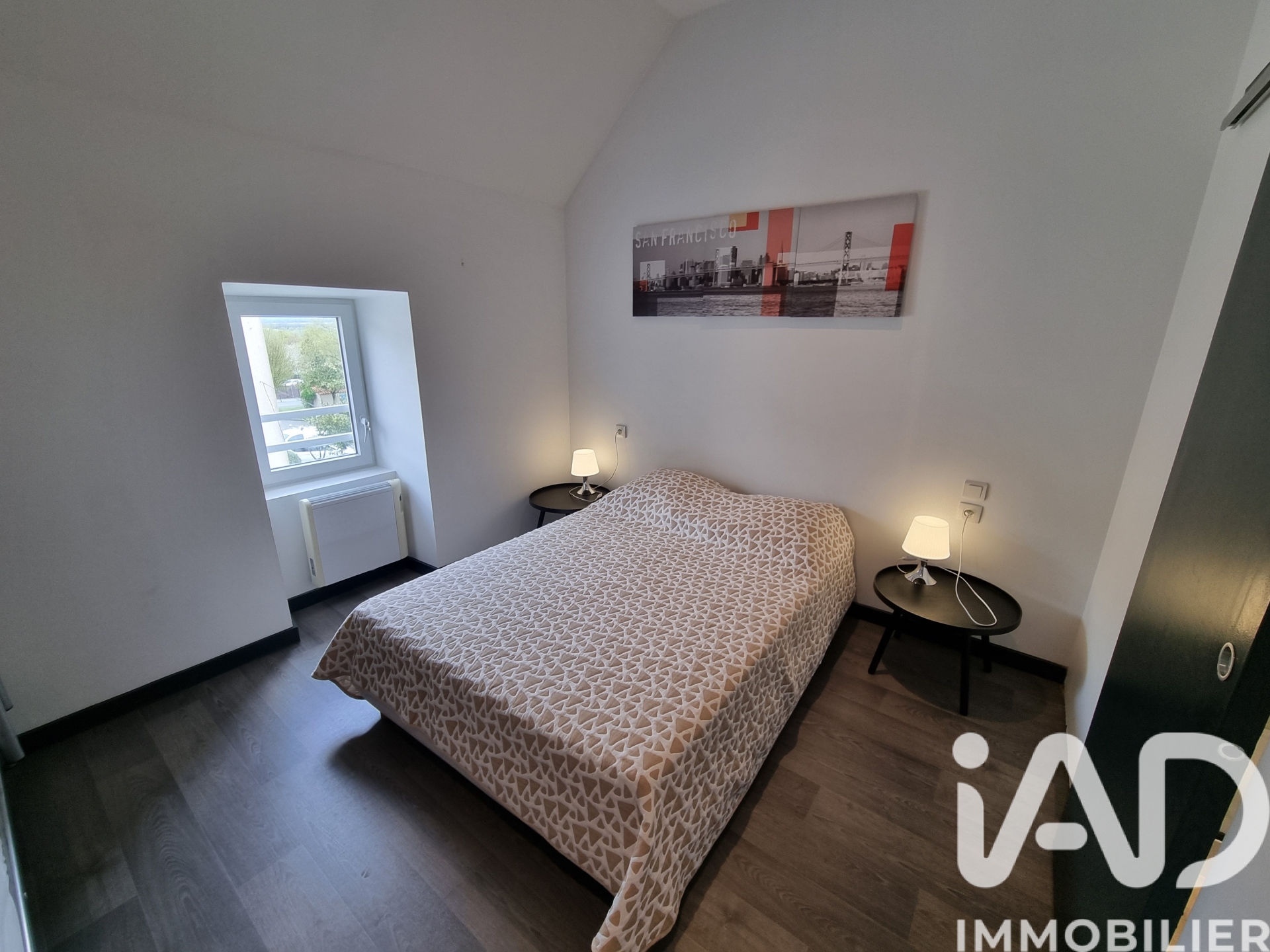 Vente maison à Les Epesses (85590) : maison 8 pièces 158 m² — 12