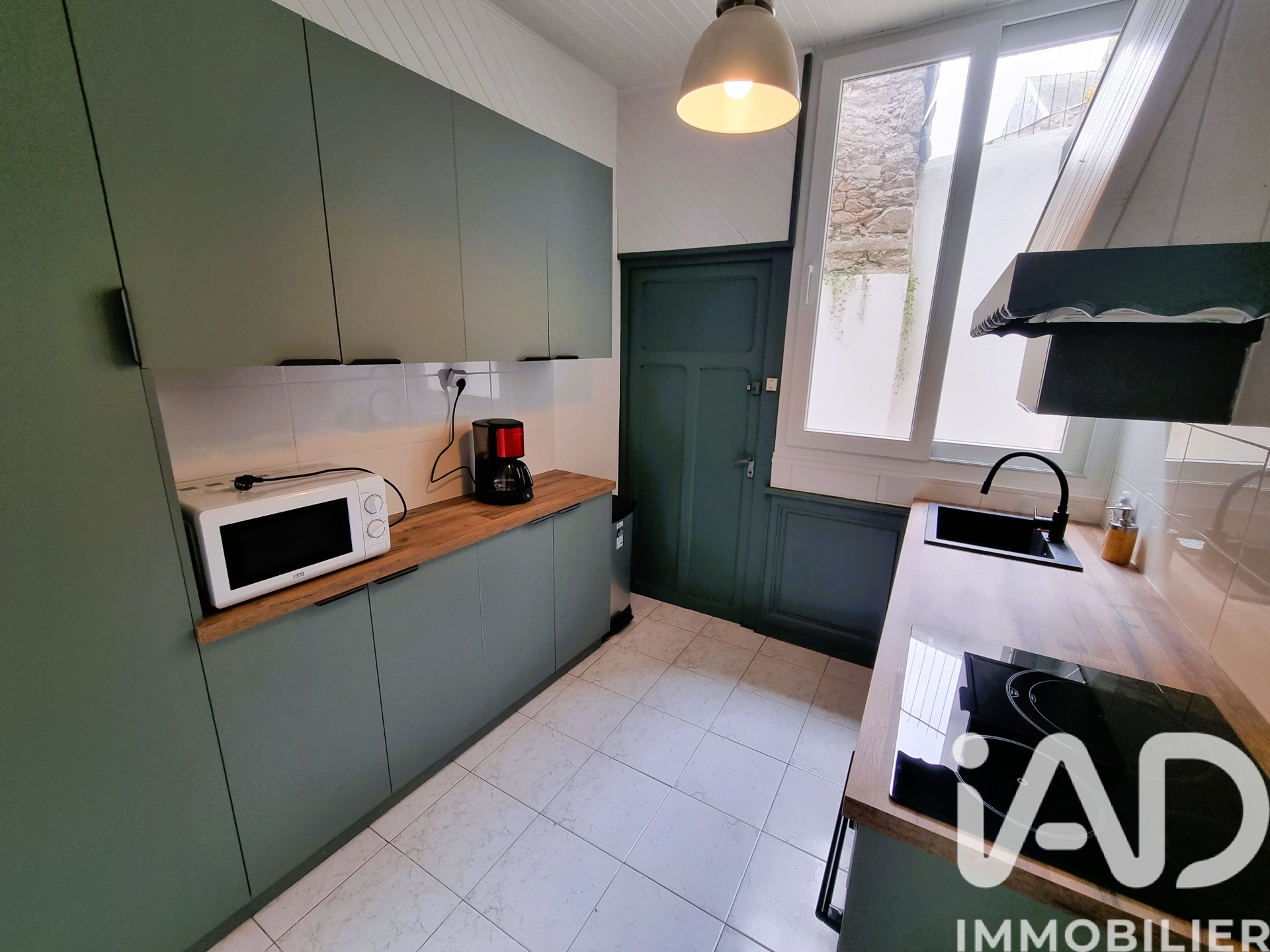 Vente maison à Les Epesses (85590) : maison 8 pièces 158 m² — 5