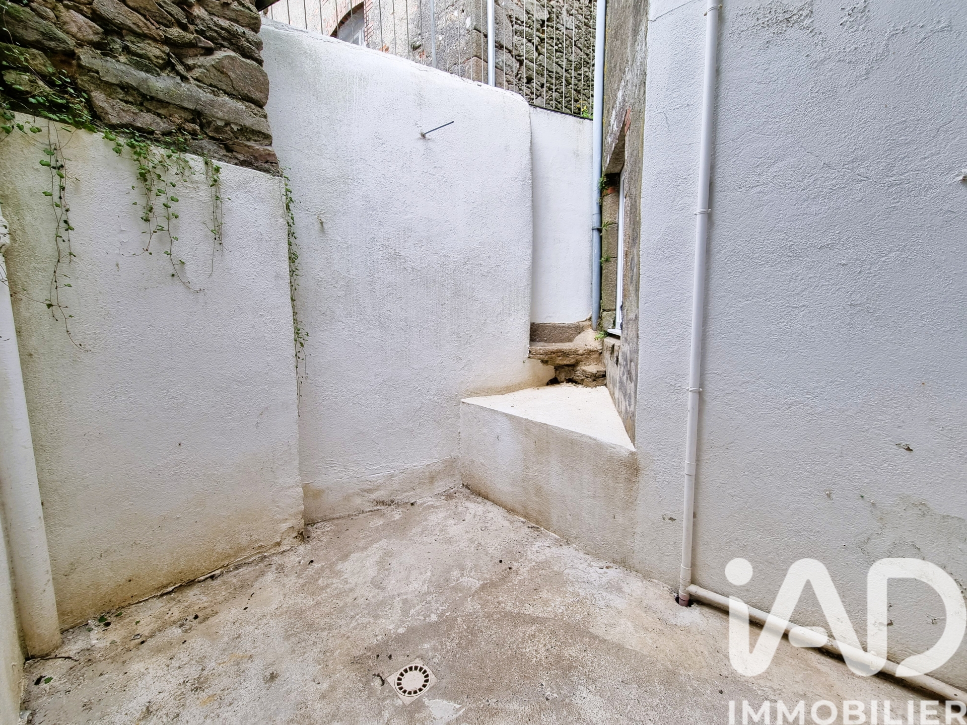 Vente maison à Les Epesses (85590) : maison 8 pièces 158 m² — 14