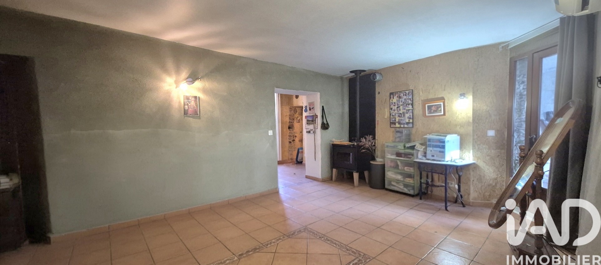 Vente maison à Saint — 4