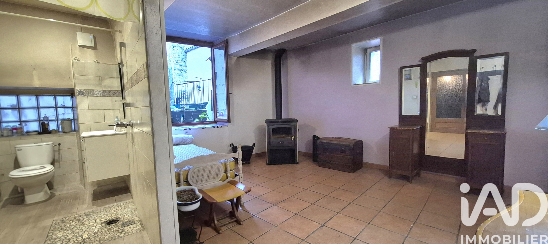 Vente maison à Saint — 8