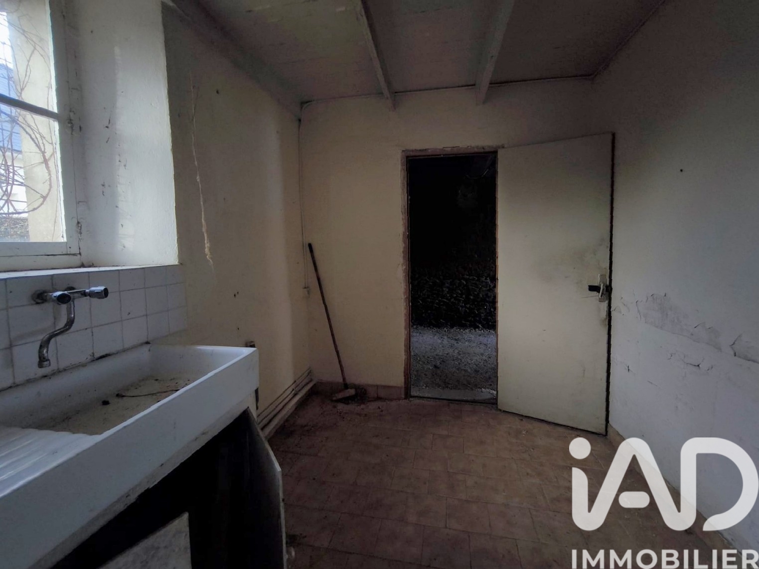 Vente maison à Bourgvallées (50750) : maison 2 pièces 58 m² — 9
