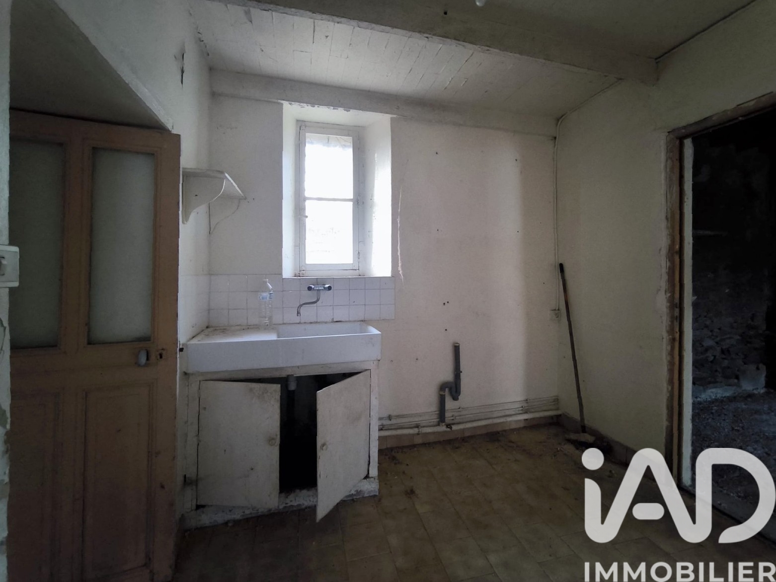Vente maison à Bourgvallées (50750) : maison 2 pièces 58 m² — 6