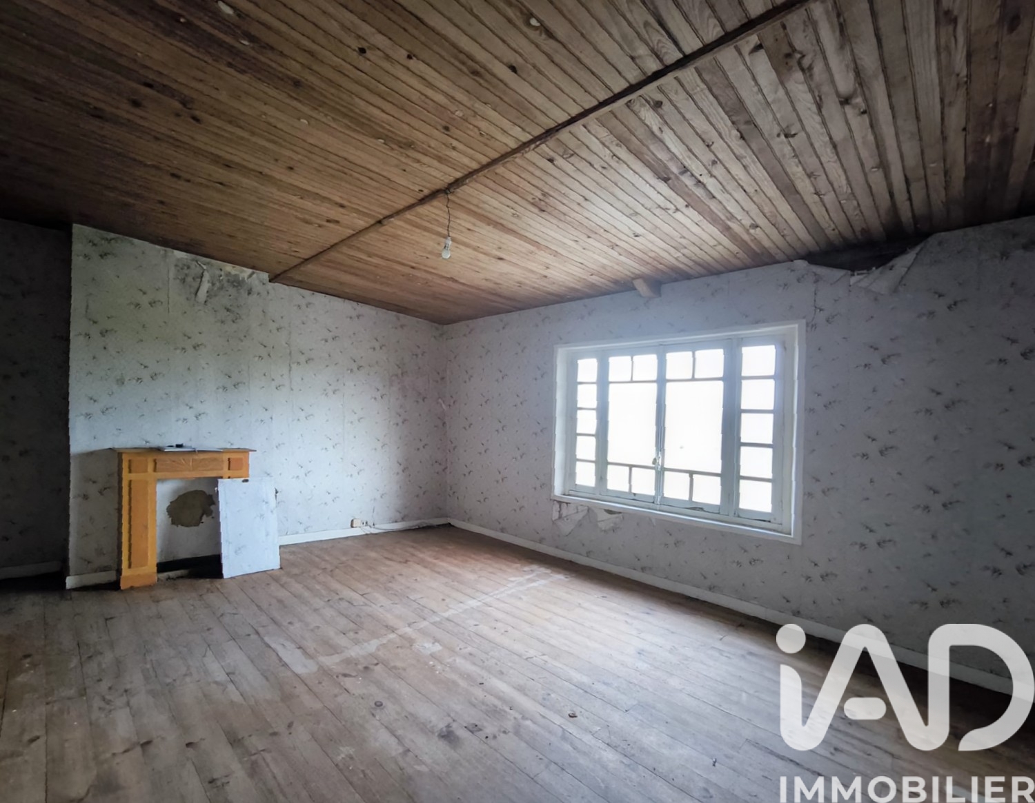 Vente maison à Bourgvallées (50750) : maison 2 pièces 58 m² — 5
