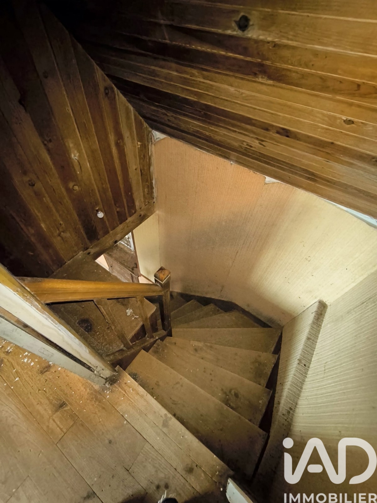 Vente maison à Bourgvallées (50750) : maison 2 pièces 58 m² — 7