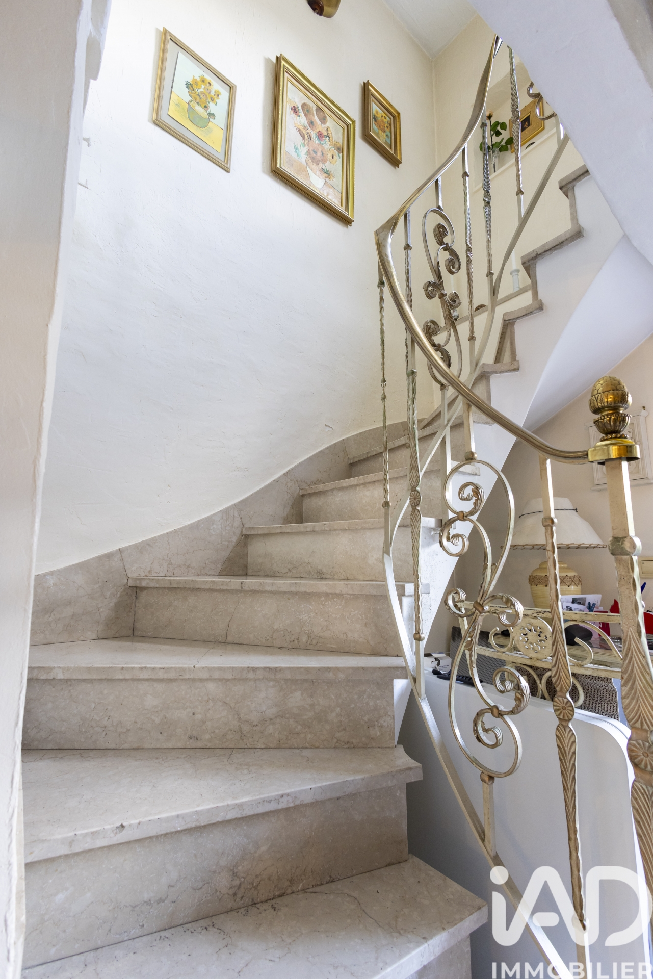 Vente maison à Longjumeau (91160) : maison de ville 7 pièces 163 m² - 1994450 — 4