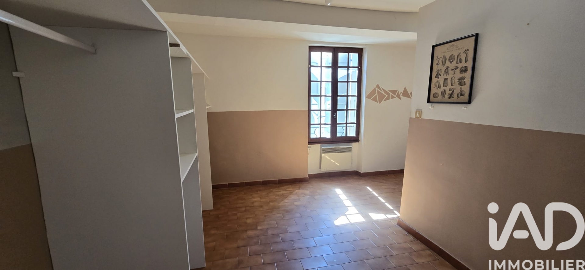 Vente maison à Mazan (84380) : maison de village 4 pièces 95 m² — 7