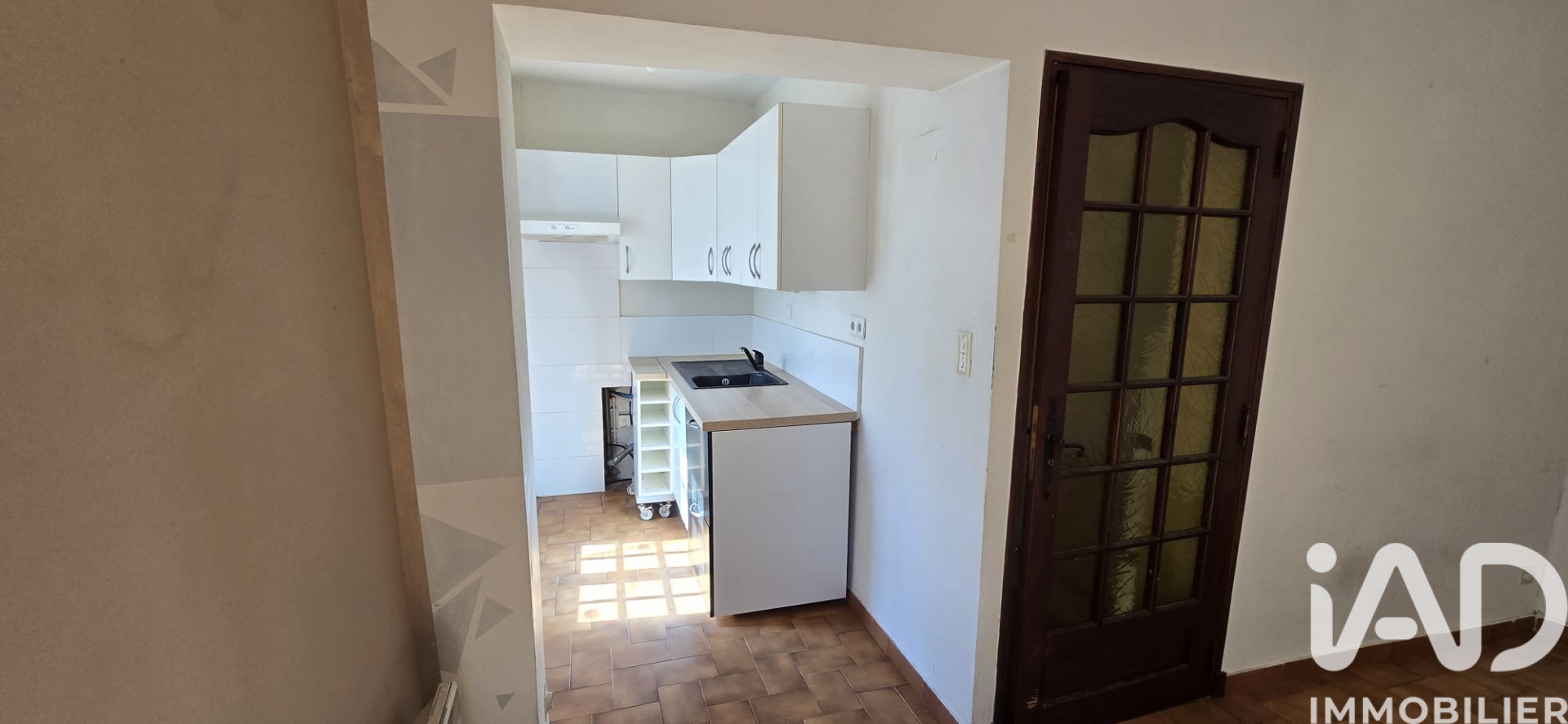 Vente maison à Mazan (84380) : maison de village 4 pièces 95 m² — 4