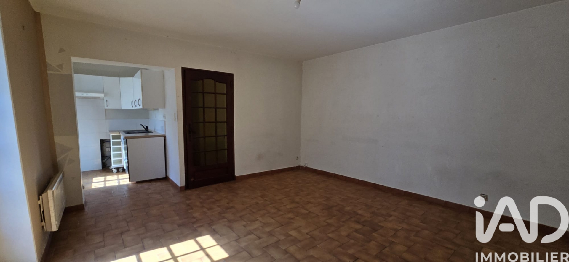 Vente maison à Mazan (84380) : maison de village 4 pièces 95 m² — 5