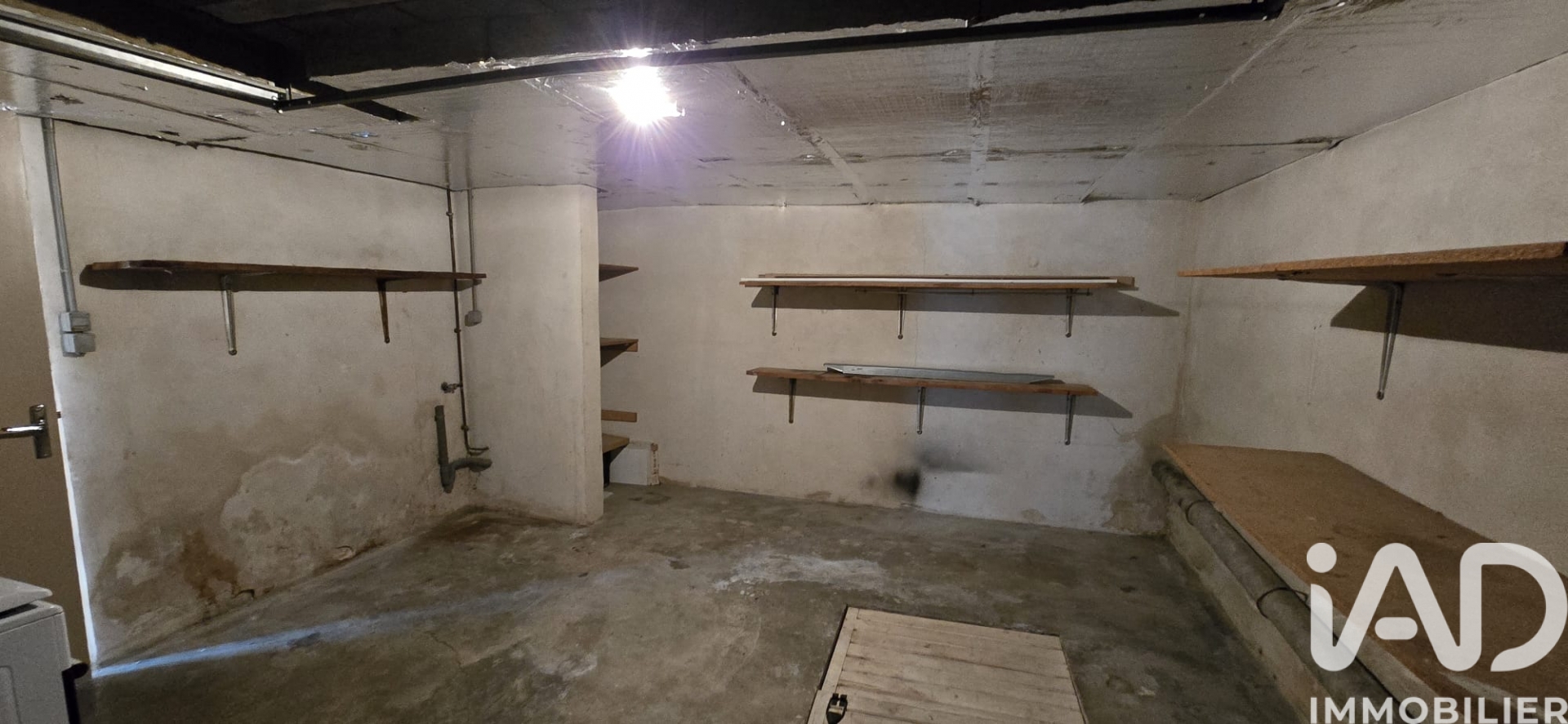 Vente maison à Mazan (84380) : maison de village 4 pièces 95 m² — 10