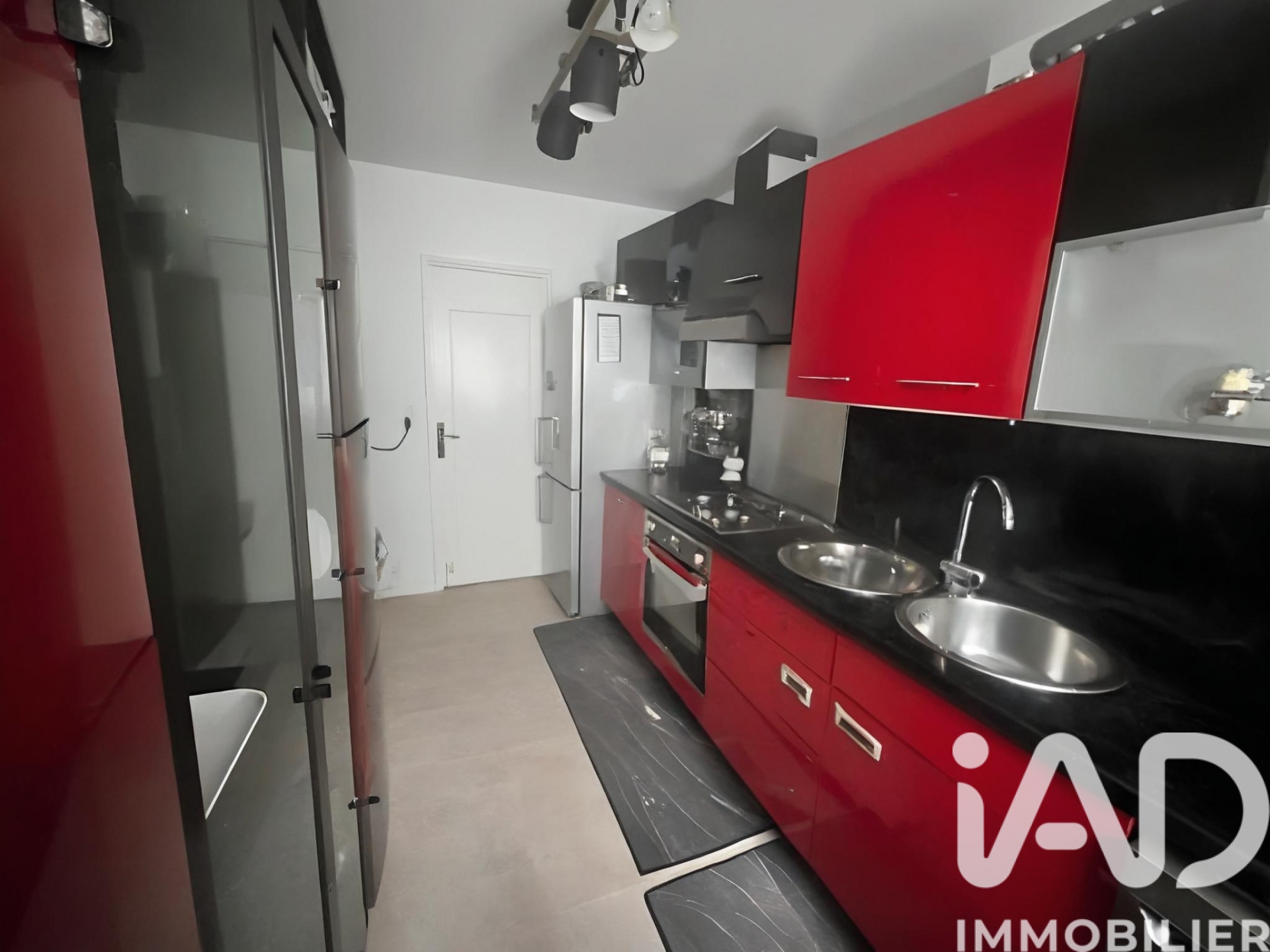 Vente maison à Fosses (95470) : maison 4 pièces 97 m² — 4