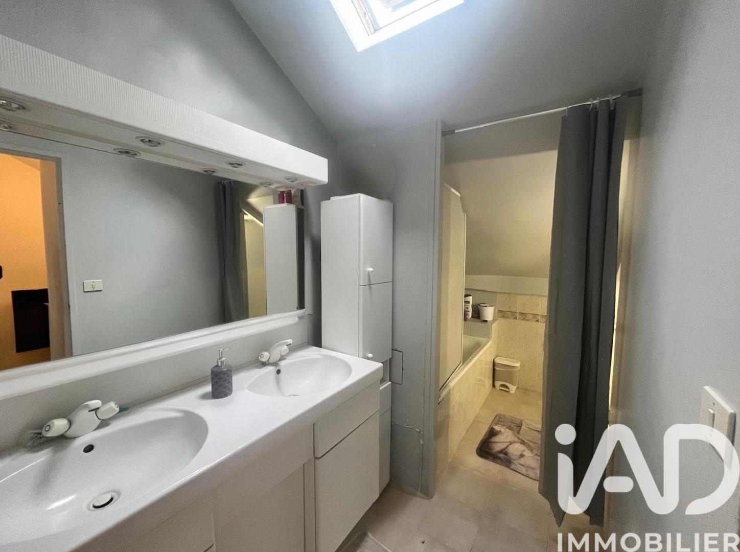 Vente maison à Fosses (95470) : maison 4 pièces 97 m² — 8