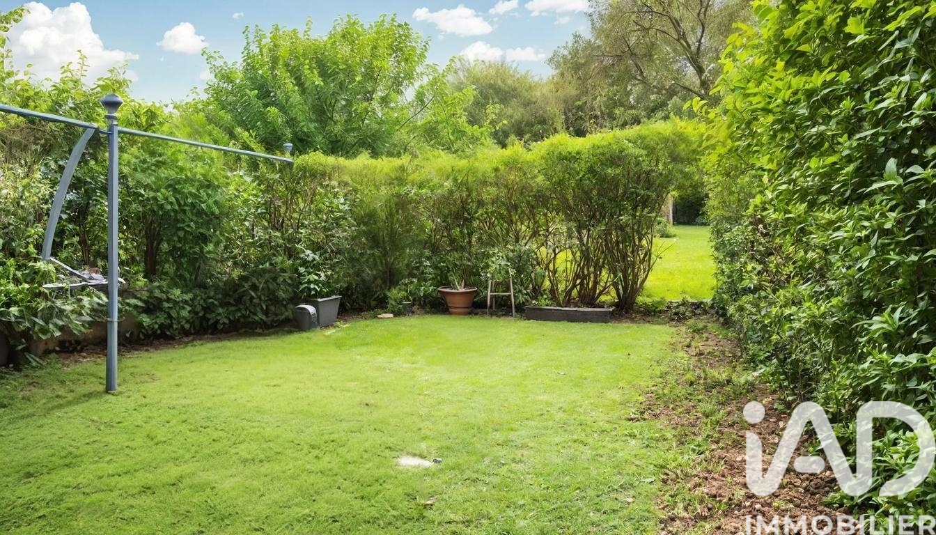 Vente maison à Fosses (95470) : maison 4 pièces 97 m² — 9